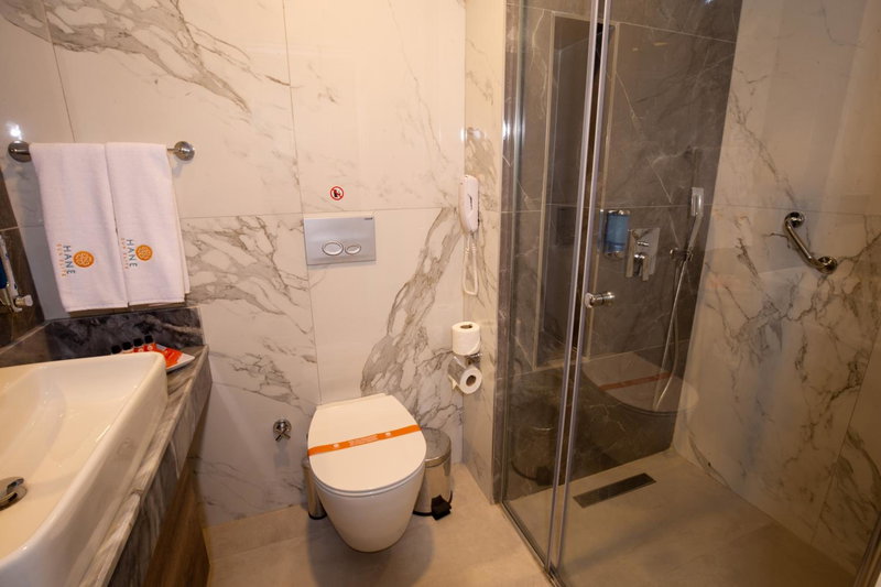 Hane Sun Elite Hotel, Side, Turkey