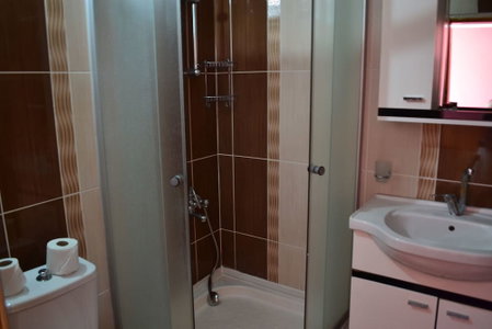 Aspawa Hotel, Denizli, Turkey