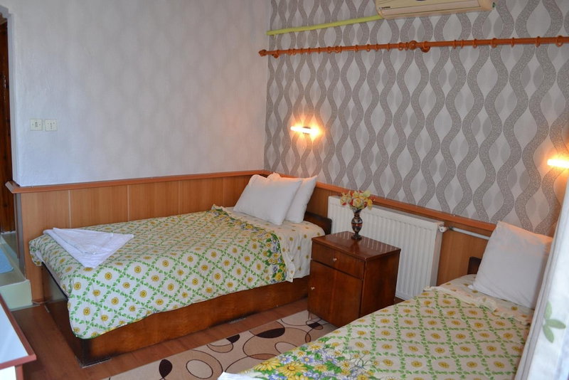 Aspawa Hotel, Denizli, Turkey