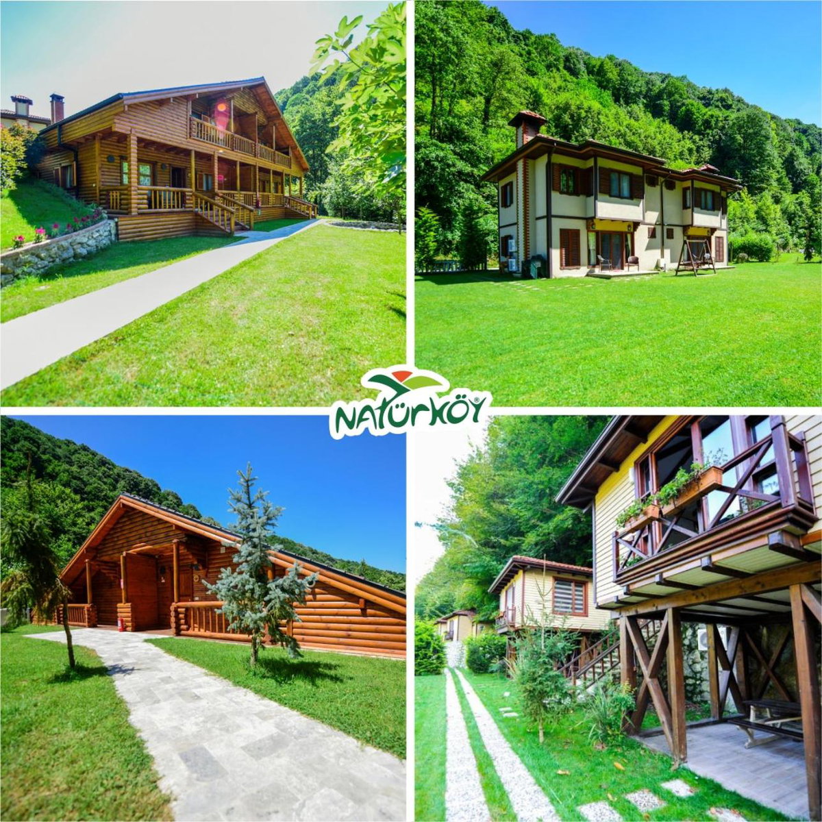 Naturkoy Sapanca, Turkey