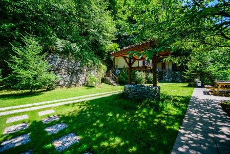 Naturkoy Sapanca, Sakarya, Turkey