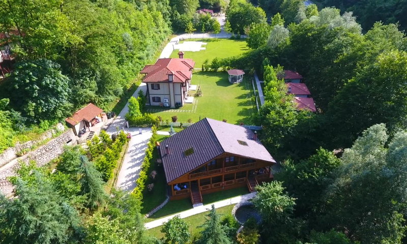 Naturkoy Sapanca, Sakarya, Turkey