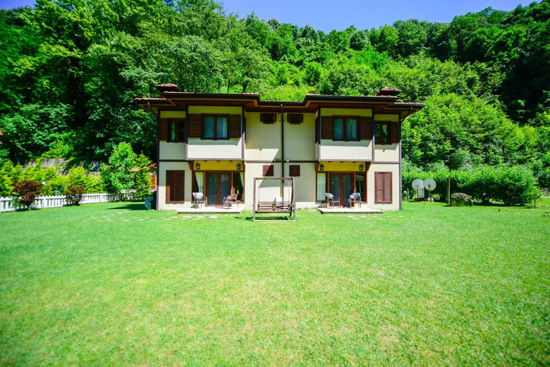 Naturkoy Sapanca, Sakarya, Turkey