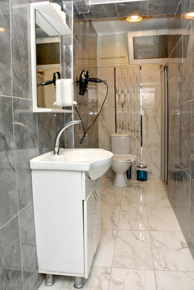 Palmiye Suite Hotel Bakirkoy City Center, Istanbul, Turkey