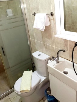 Palmiye Suite Hotel Bakirkoy City Center, Istanbul, Turkey