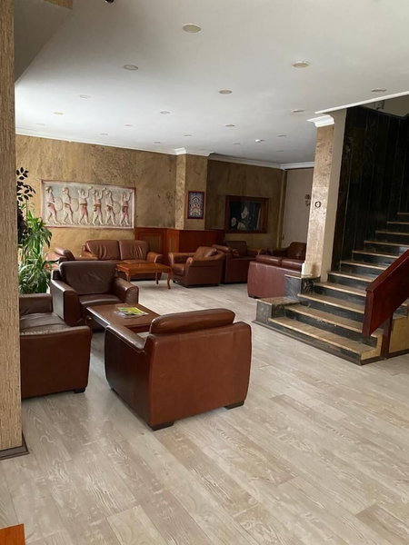 Hotel Altinnal, Izmit, Turkey