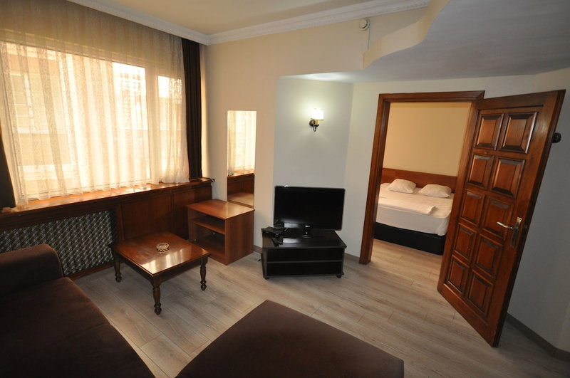 Hotel Altinnal, Izmit, Turkey