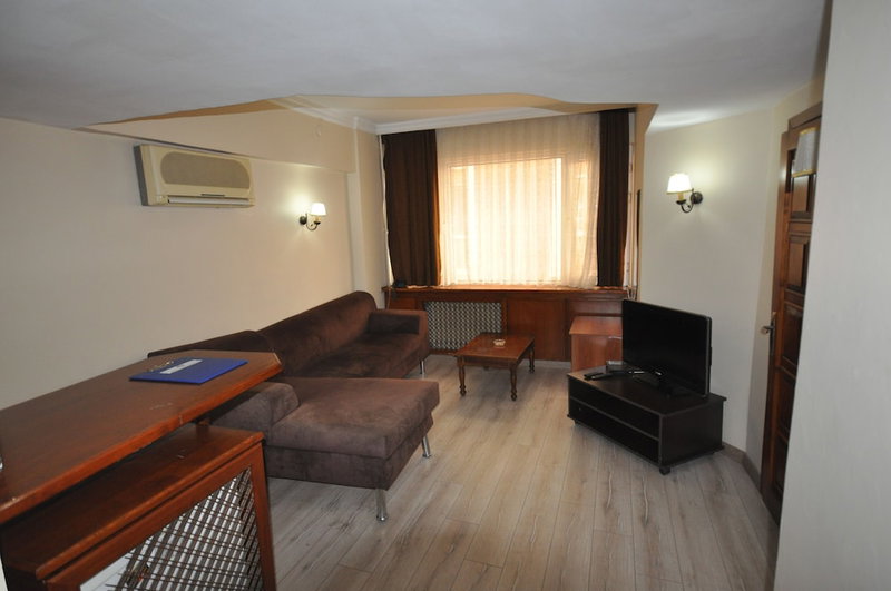 Hotel Altinnal, Izmit, Turkey