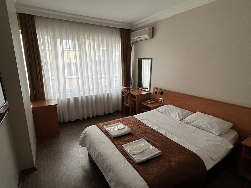 Hotel Altinnal, Izmit, Turkey