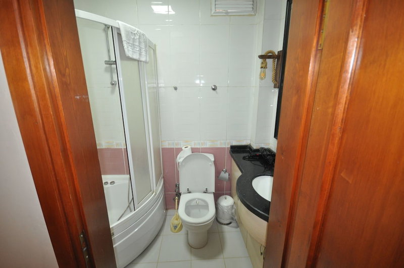 Hotel Altinnal, Izmit, Turkey