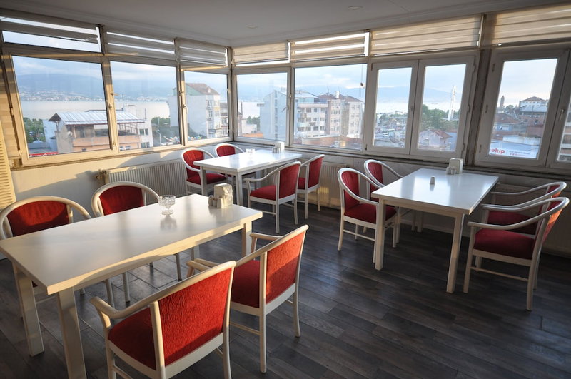 Hotel Altinnal, Izmit, Turkey
