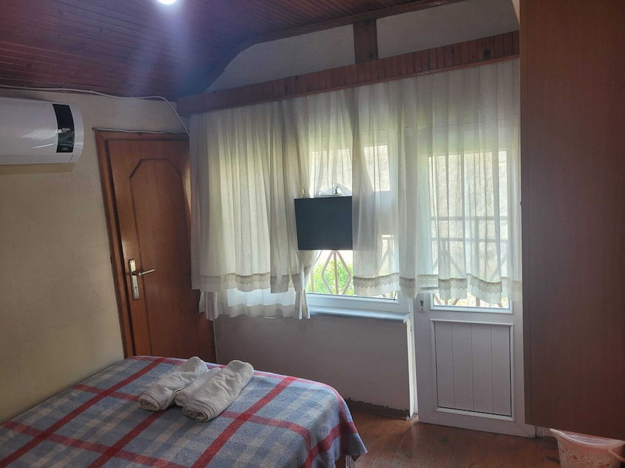 Kristal Pansiyon, Amasra, Turkey