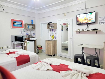 Kristal Pansiyon, Amasra, Turkey
