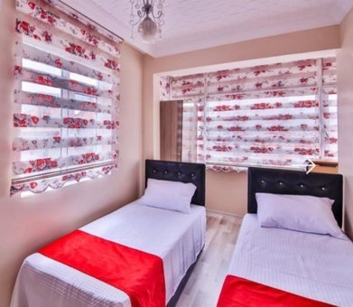 Kristal Pansiyon, Amasra, Turkey