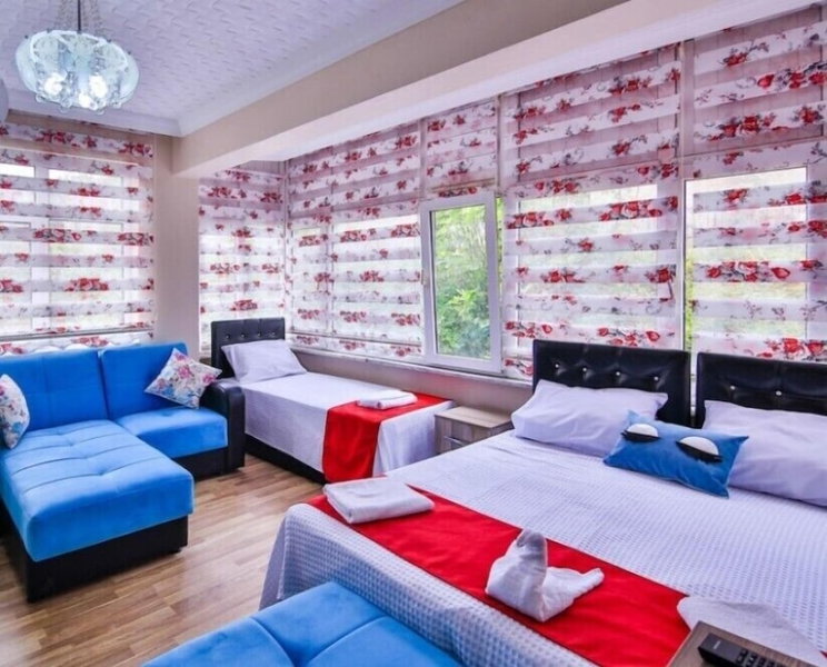 Kristal Pansiyon, Amasra, Turkey