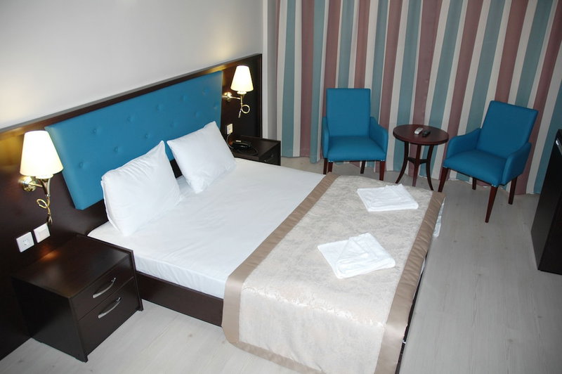Burgaz Resort Aquapark Hotel, Luleburgaz, Turkey
