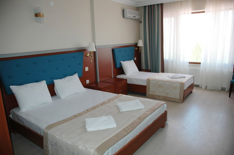 Burgaz Resort Aquapark Hotel, Luleburgaz, Turkey