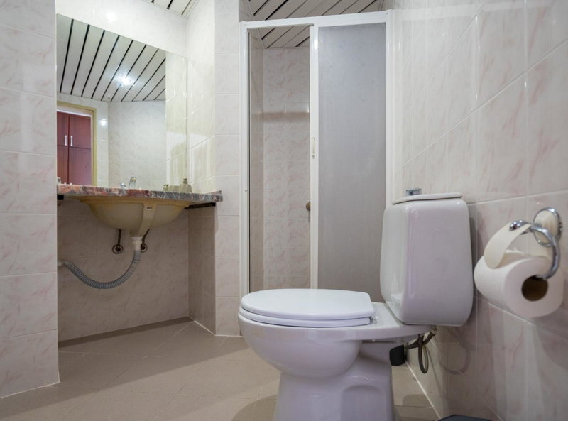 Yuvam Prime Beach Hotel, Marmaris, Turkey