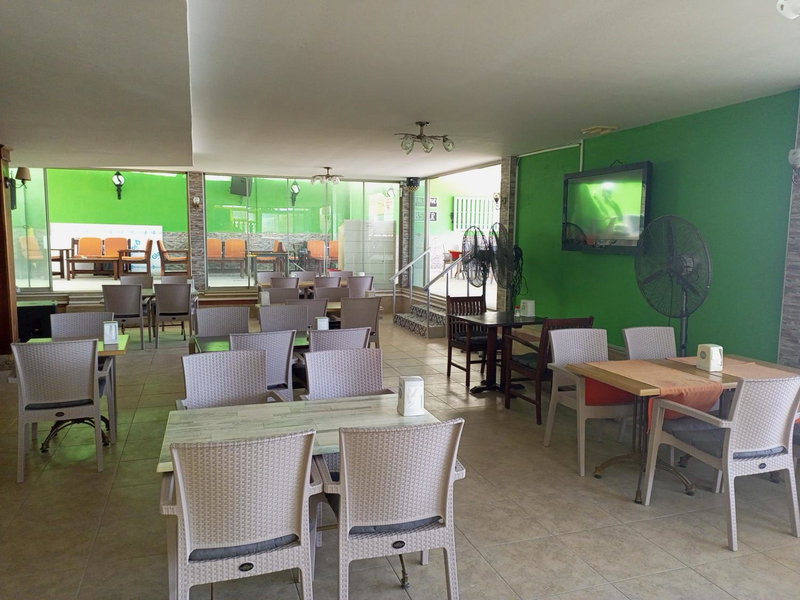 Yuvam Prime Beach Hotel, Marmaris, Turkey