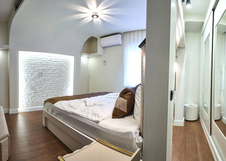 Taksim By Aydın Suite Hotel, Istanbul, Turkey