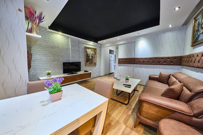 Taksim By Aydın Suite Hotel, Istanbul, Turkey