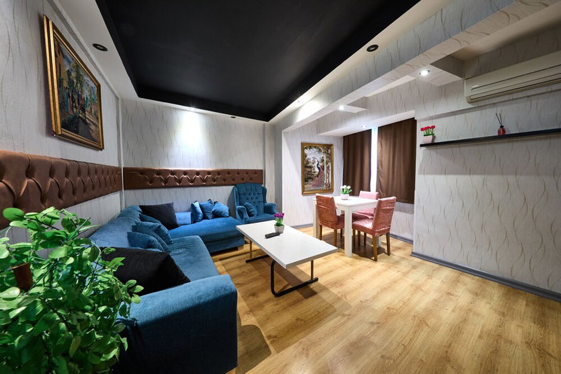 Taksim By Aydın Suite Hotel, Istanbul, Turkey