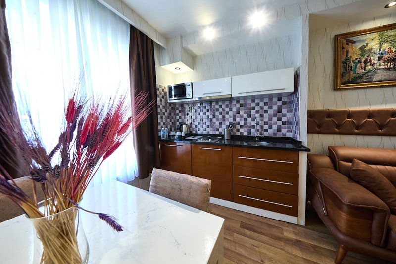 Taksim By Aydın Suite Hotel, Istanbul, Turkey