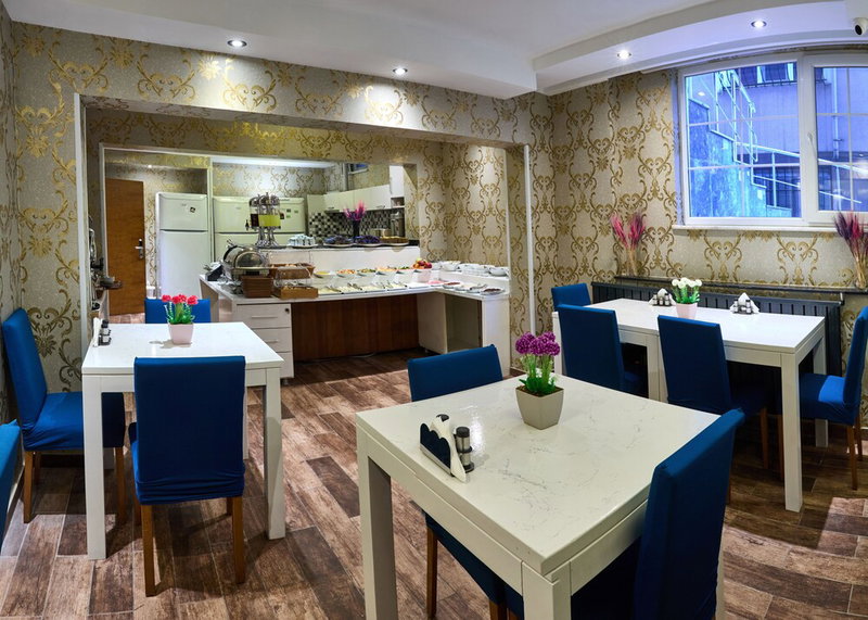 Taksim By Aydın Suite Hotel, Istanbul, Turkey