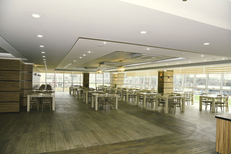 Cevaher Hotel & Suites, Yomra, Turkey