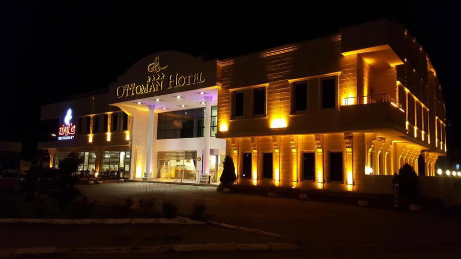 Ottoman Hotel Sakarya, Sakarya, Turkey