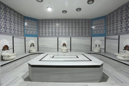 Ottoman Hotel Sakarya, Sakarya, Turkey