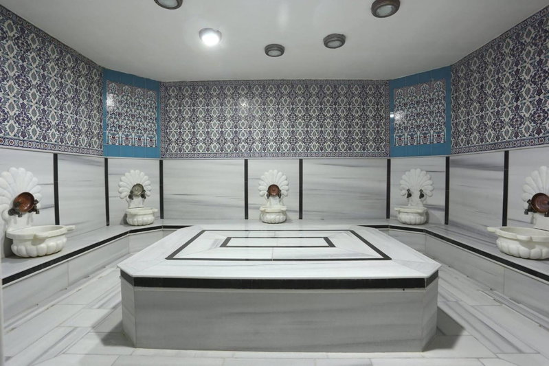 Ottoman Hotel Sakarya, Sakarya, Turkey