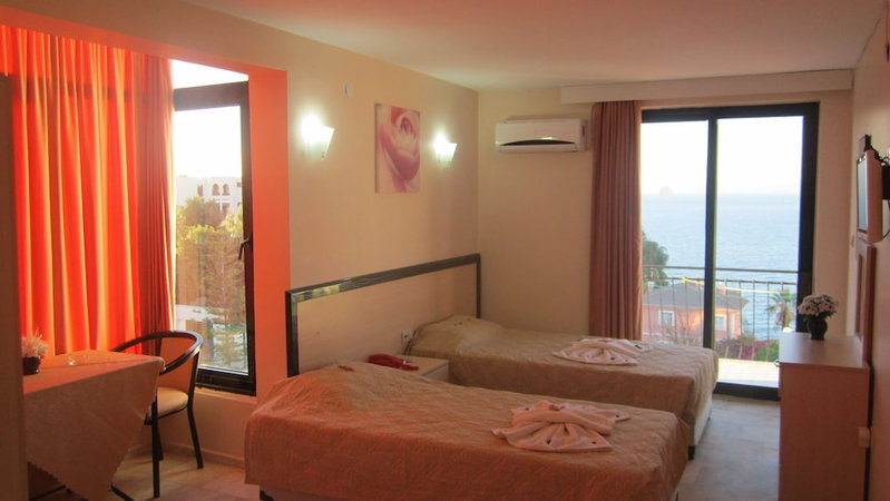 Hotel Melike, Kusadasi, Turkey