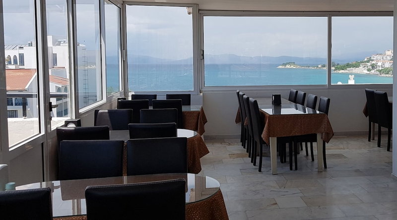 Hotel Melike, Kusadasi, Turkey