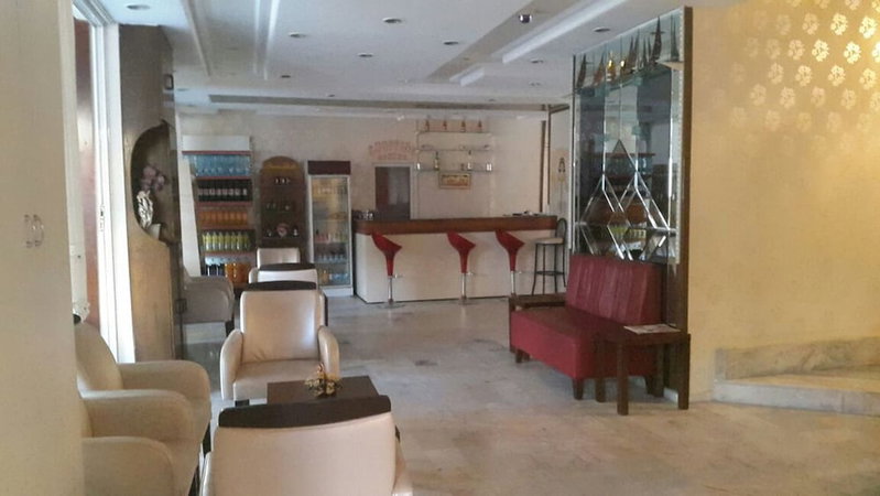 Hotel Melike, Kusadasi, Turkey