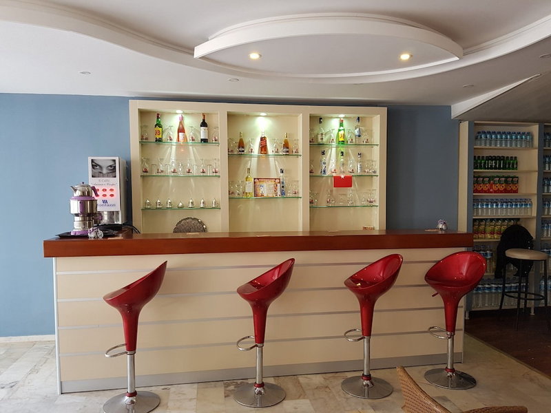Hotel Melike, Kusadasi, Turkey