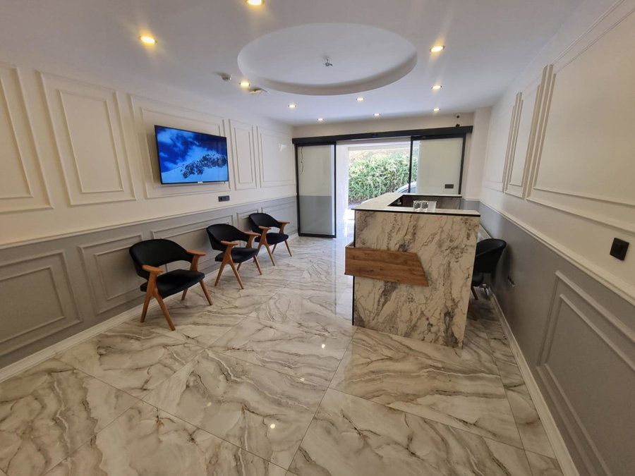 Elite Park Hotel & Suites, Beylikduzu, Turkey