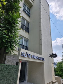 Elite Park Hotel & Suites, Beylikduzu, Turkey