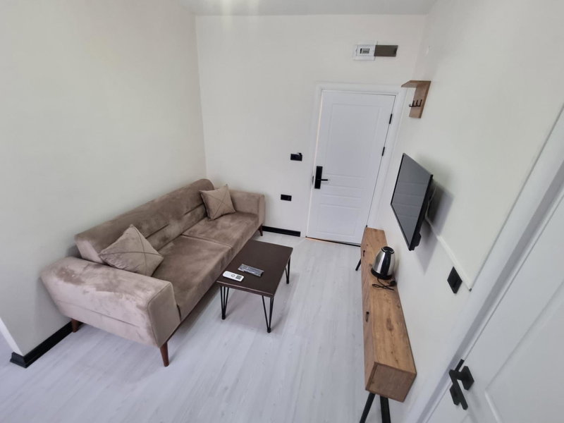 Elite Park Hotel & Suites, Beylikduzu, Turkey