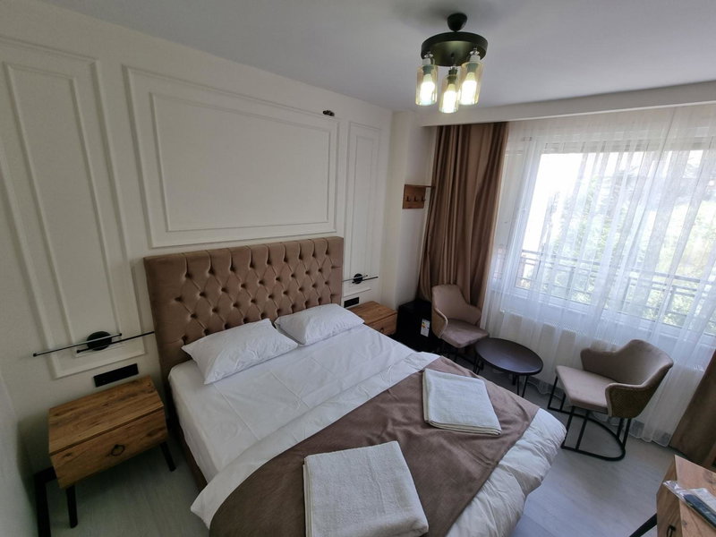 Elite Park Hotel & Suites, Beylikduzu, Turkey