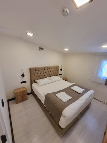 Elite Park Hotel & Suites, Beylikduzu, Turkey