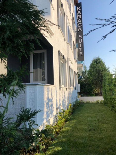 Karaca Suite, Tuzla, Turkey