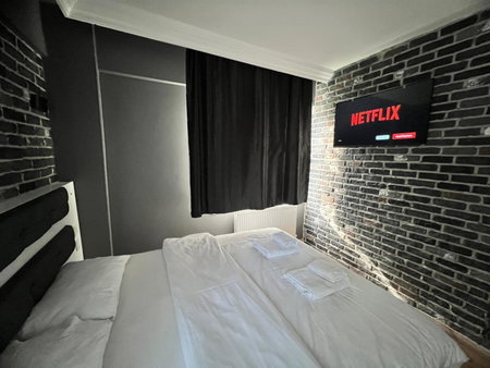 Karaca Suite, Tuzla, Turkey