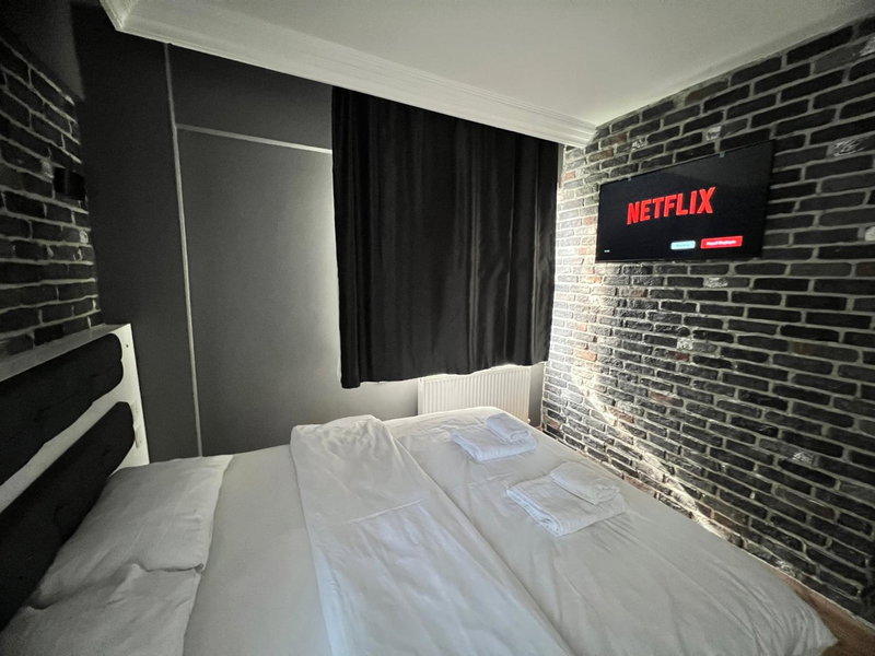 Karaca Suite, Tuzla, Turkey