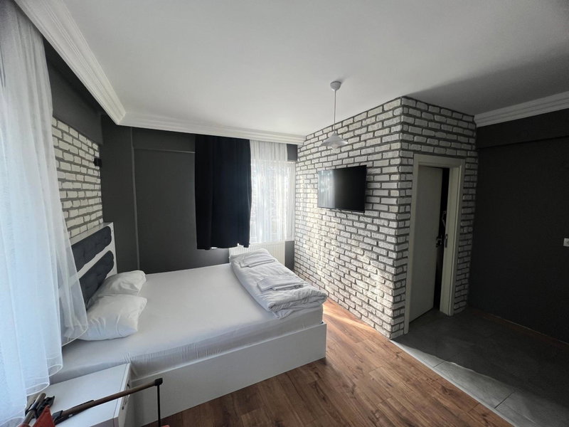 Karaca Suite, Tuzla, Turkey