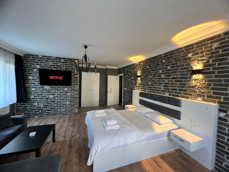 Karaca Suite, Tuzla, Turkey