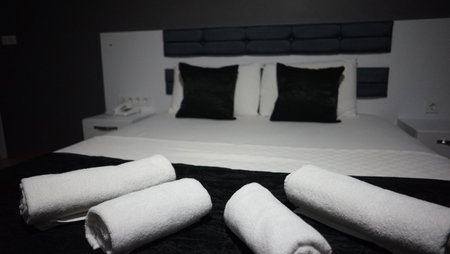 Karaca Suite, Tuzla, Turkey