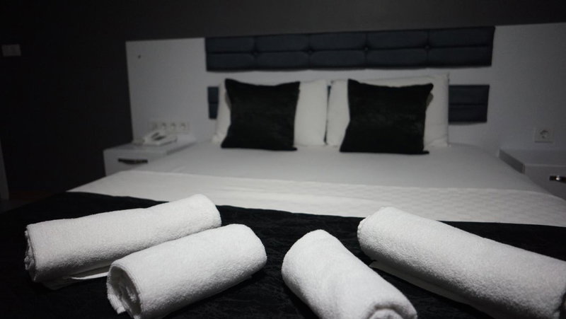 Karaca Suite, Tuzla, Turkey