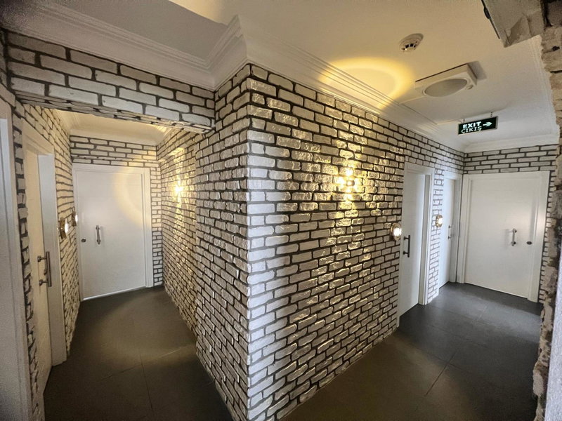 Karaca Suite, Tuzla, Turkey