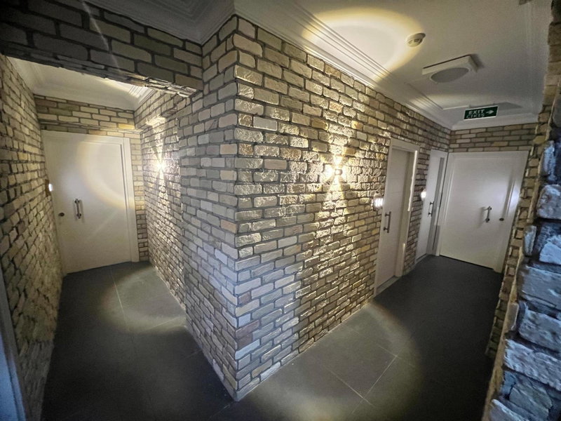 Karaca Suite, Tuzla, Turkey